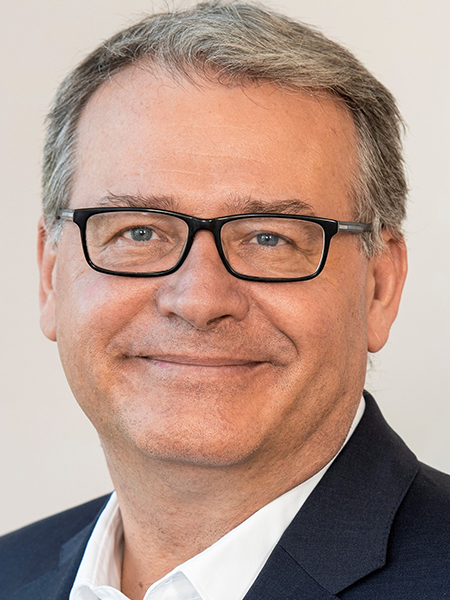 François Rohrbach